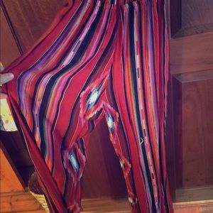 TYSA Jumpsuit size 0